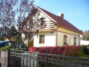 bliźniak-apartamenty Rowy